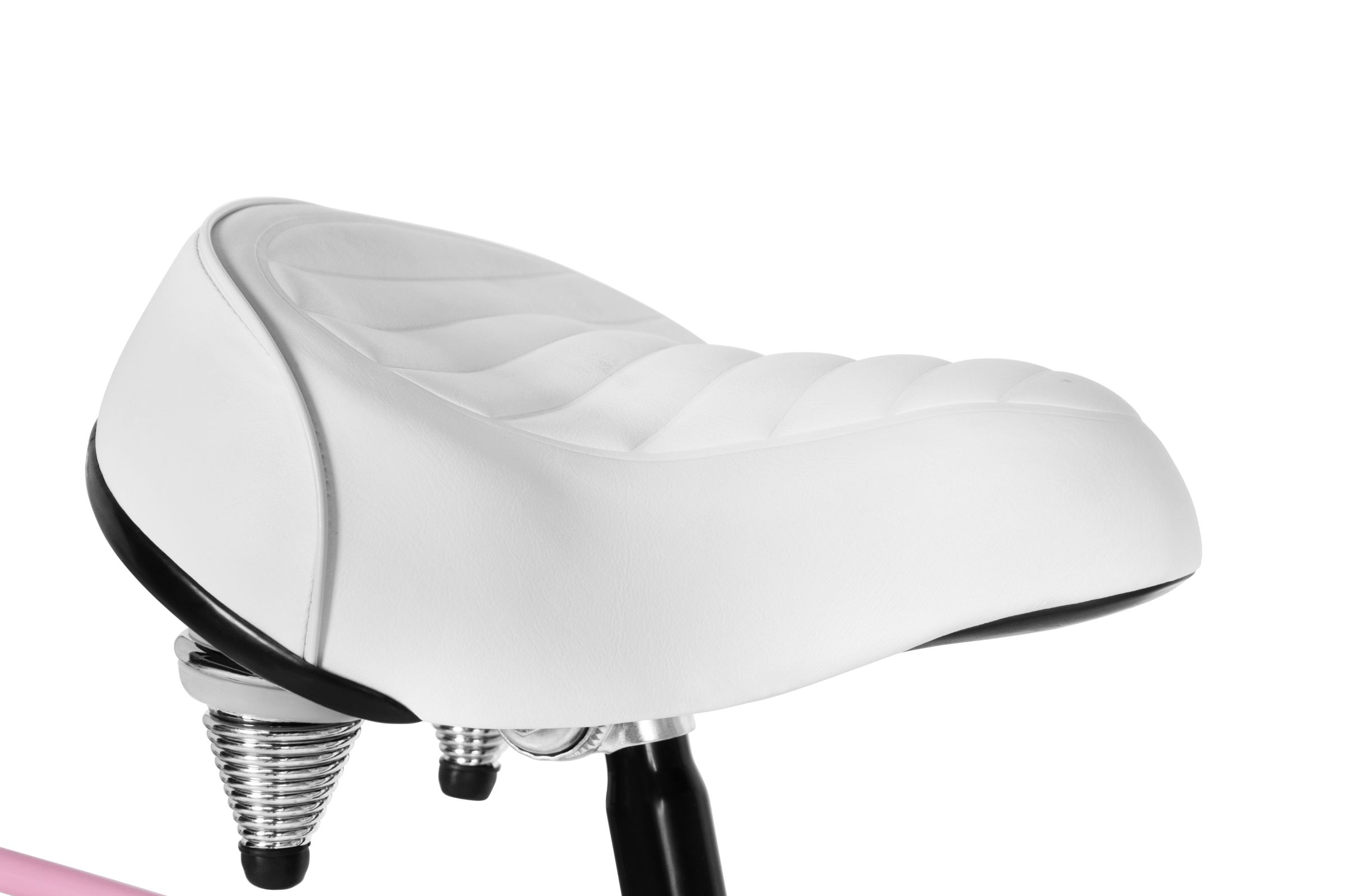 Davi Bianca Cruiser Női Kerékpár Alumínium 7 fokozat 28, 160-185 cm, Rózsaszín - Image 6