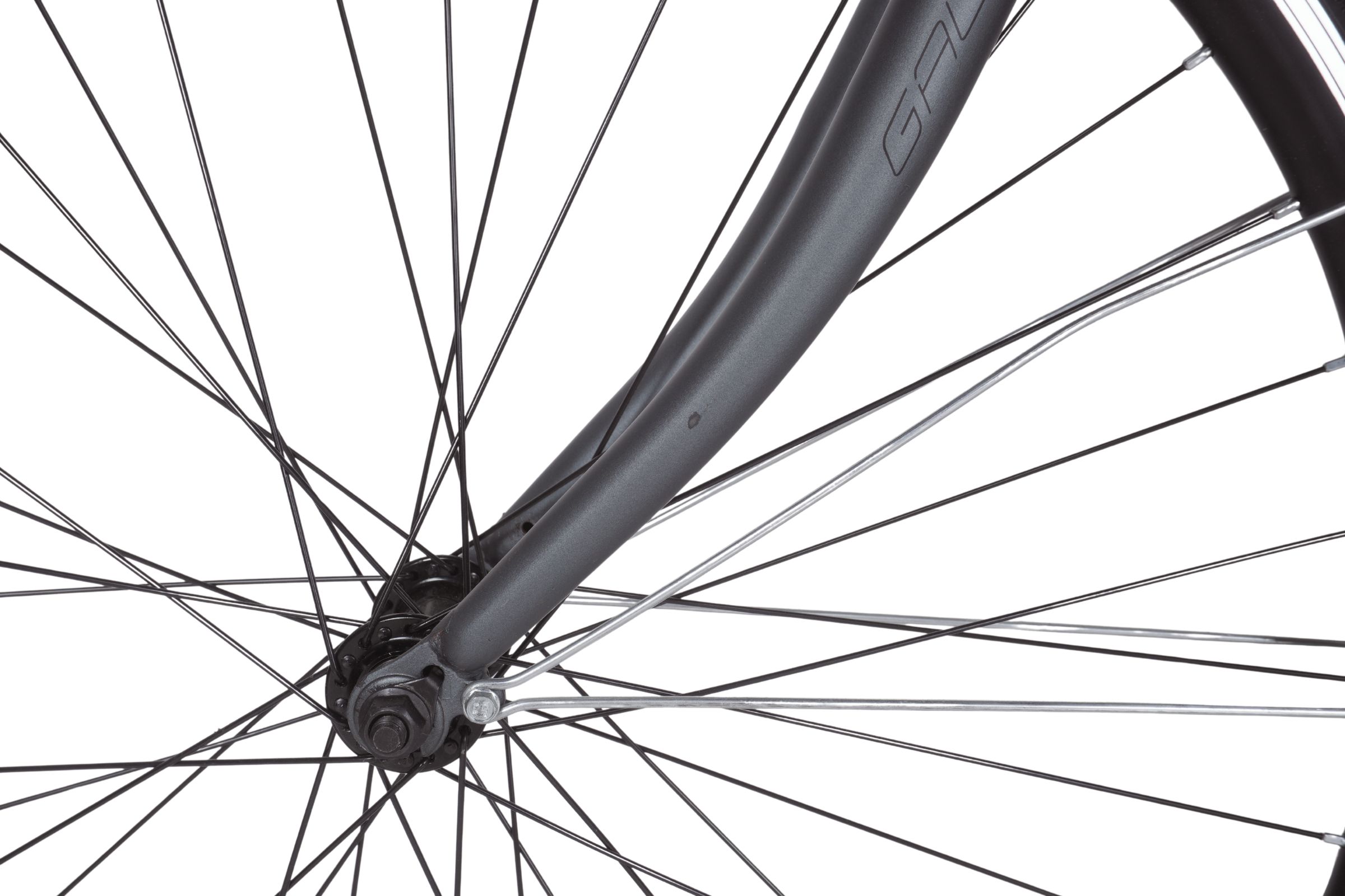 Férfi kerékpár Kands Galileo 28'', 21 fokozat, Grafit - Outlet - Image 6