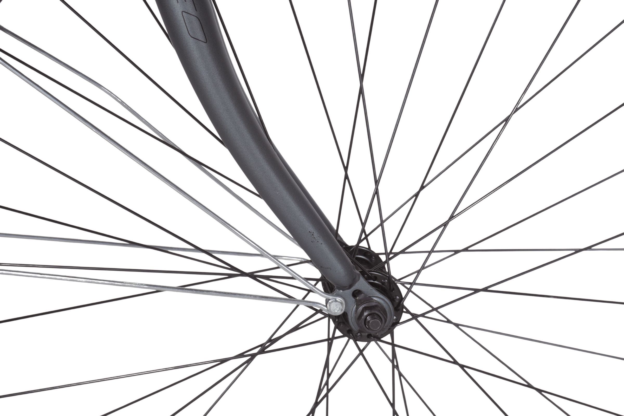 Férfi kerékpár Kands Galileo 28'', 21 fokozat, Grafit - Outlet - Image 7