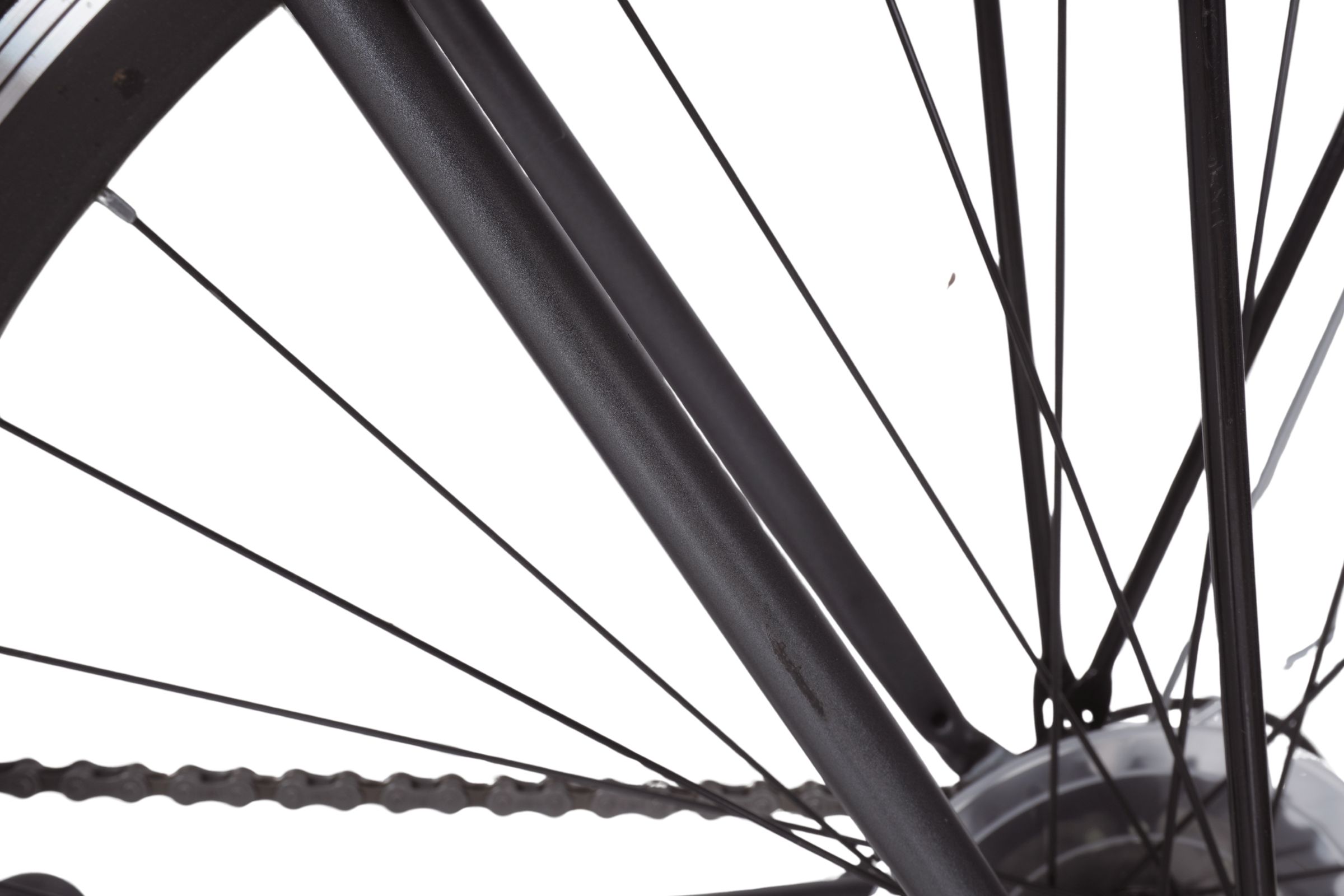 Férfi kerékpár Kands Galileo 28'', 21 fokozat, Grafit - Outlet - Image 8