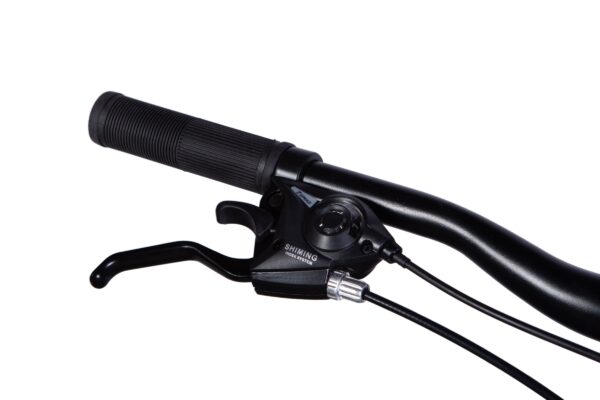 Kerékpár fékkar és váltókar