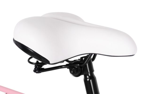 davi maria női kerékpár alumínium 28