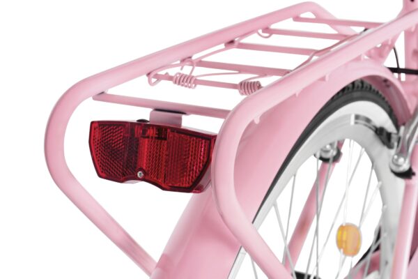 davi maria női kerékpár alumínium 28