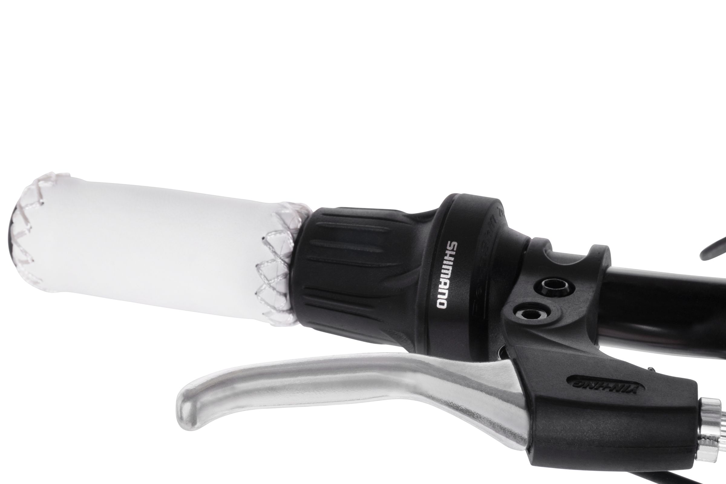 Davi Maria Női kerékpár Alumínium 28", 160-185 cm, 7 fokozat, Fehér - Image 10