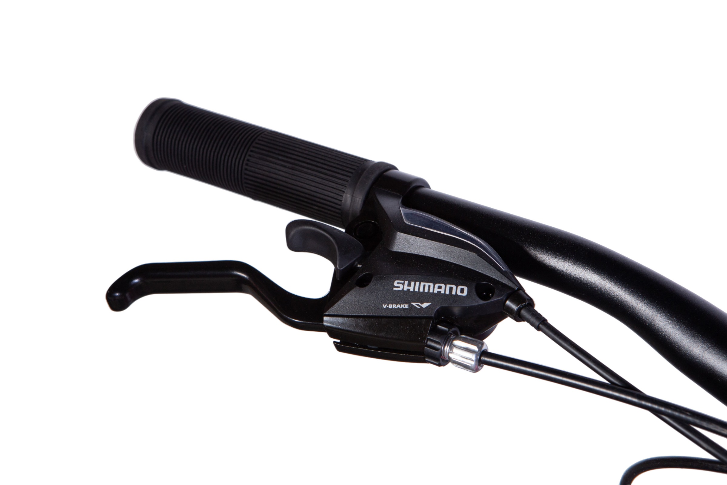 Kerékpár fékrendszer Shimano alkatrésszel