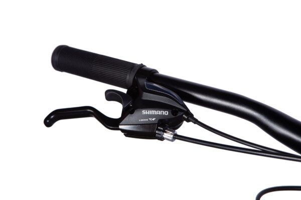 Shimano kerékpár fékkar és kormánymarkolat