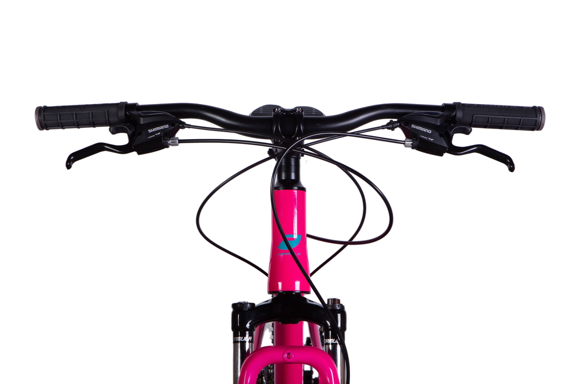 Motion MTB Kerékpár, 29", Alumínium, 160-180 cm, 21 sebesség, Rózsaszín - Image 6