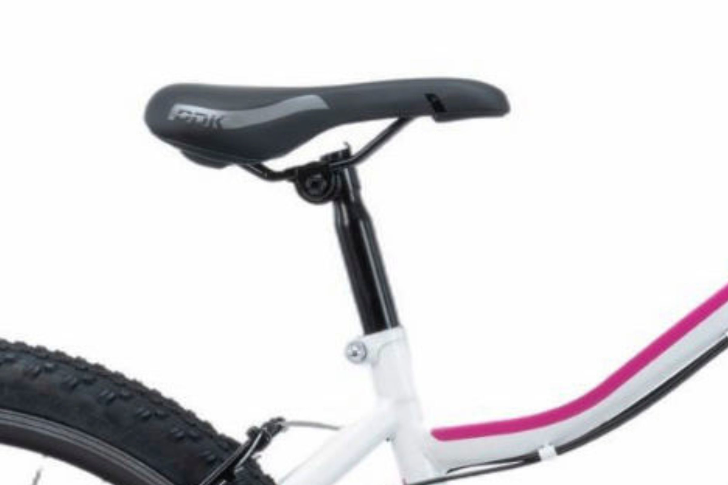 Kerékpár MTB Kands Energy 500, 27,5'', 150-175 cm, 21 fokozat, Fehér/Rózsaszín - Image 3