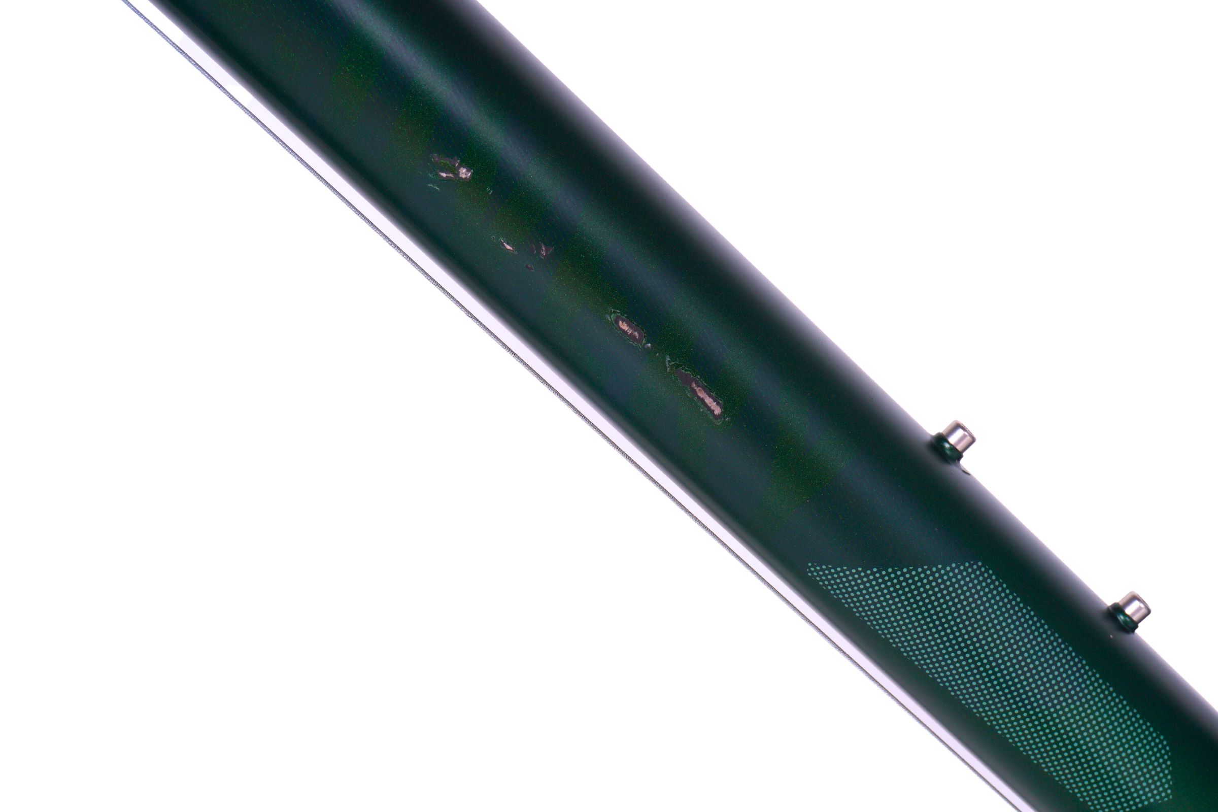 Kelly MTB Kerékpár Disc 26", 150-170 cm, 21 sebesség, Zöld - Outlet - Image 4