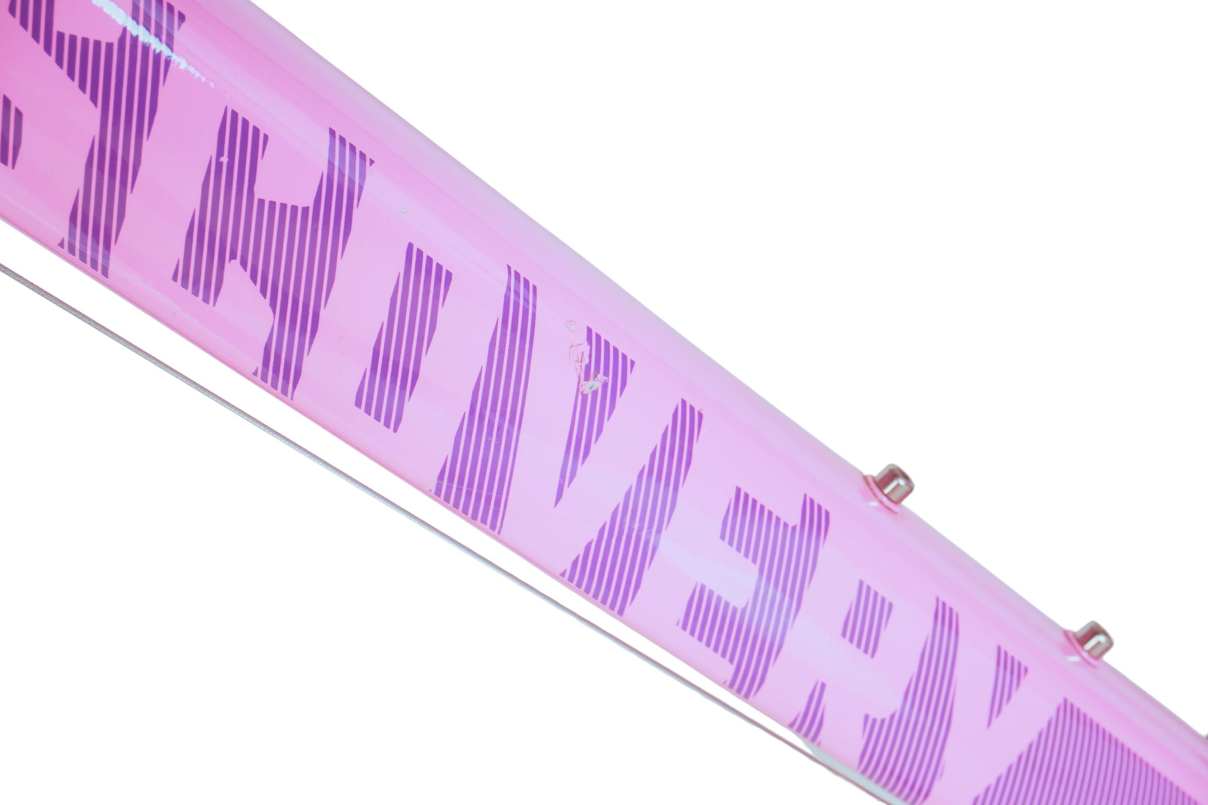 Bastion MTB Kerékpár Disc 26", Alumínium, 155-180 cm, 21 sebesség, Rózsaszín - Outlet - Image 6