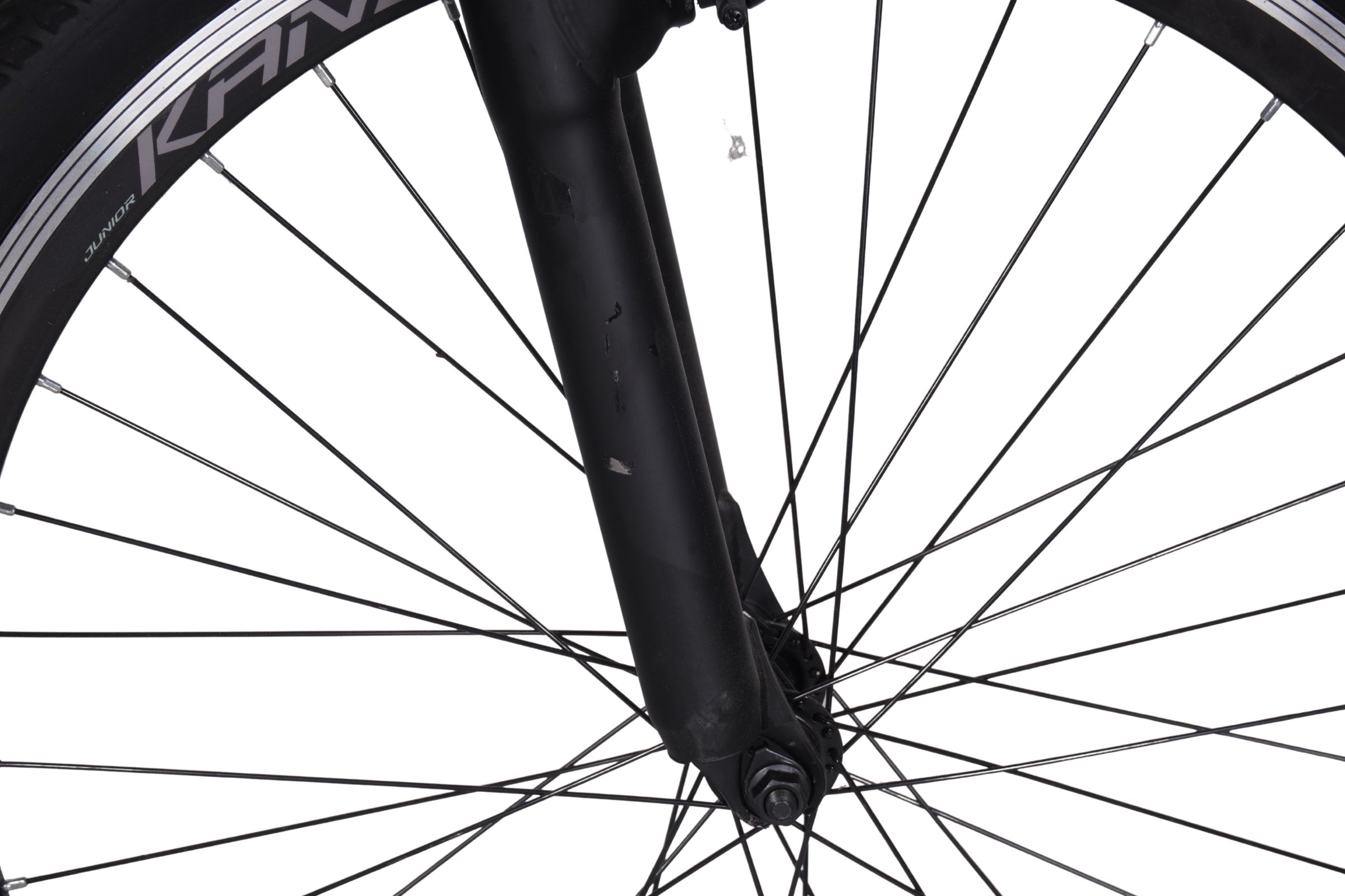 Kands Energy 500 Női Kerékpár 21 fokozat, 27,5'', Türkizkék - Outlet - Image 5