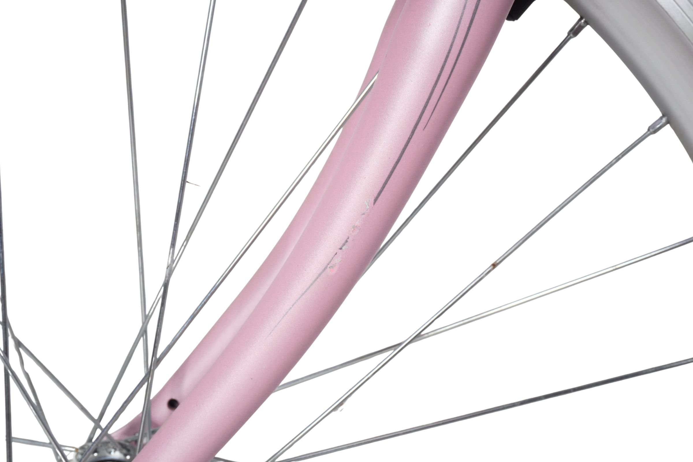 Kands S-Comfort kerékpár, Acél, 155-180 cm, 26",1 fokozat, Rózsaszín - Outlet - Image 6