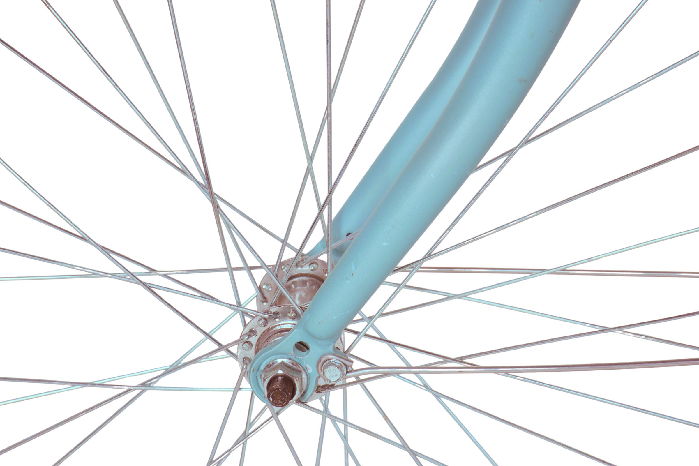 Kands Giulietta Gyerek kerékpár 24", 130-165 cm, 18 fokozat, Kék - Outlet - Image 5