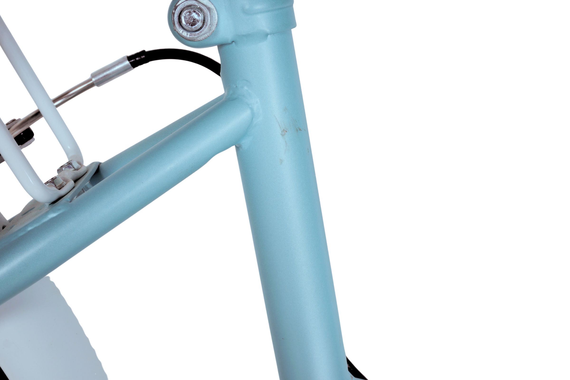 Kands Giulietta Gyerek kerékpár 24", 130-165 cm, 18 fokozat, Kék - Outlet - Image 8