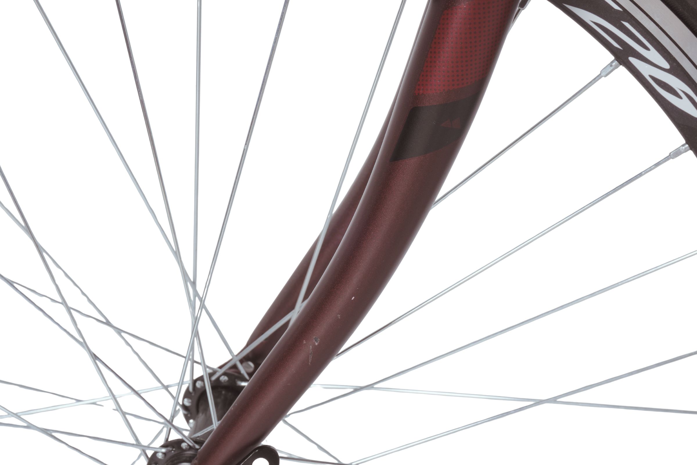 Prestige Kerékpár trekking 26", 150-180 cm, 7 sebesség, Piros - Outlet - Image 9