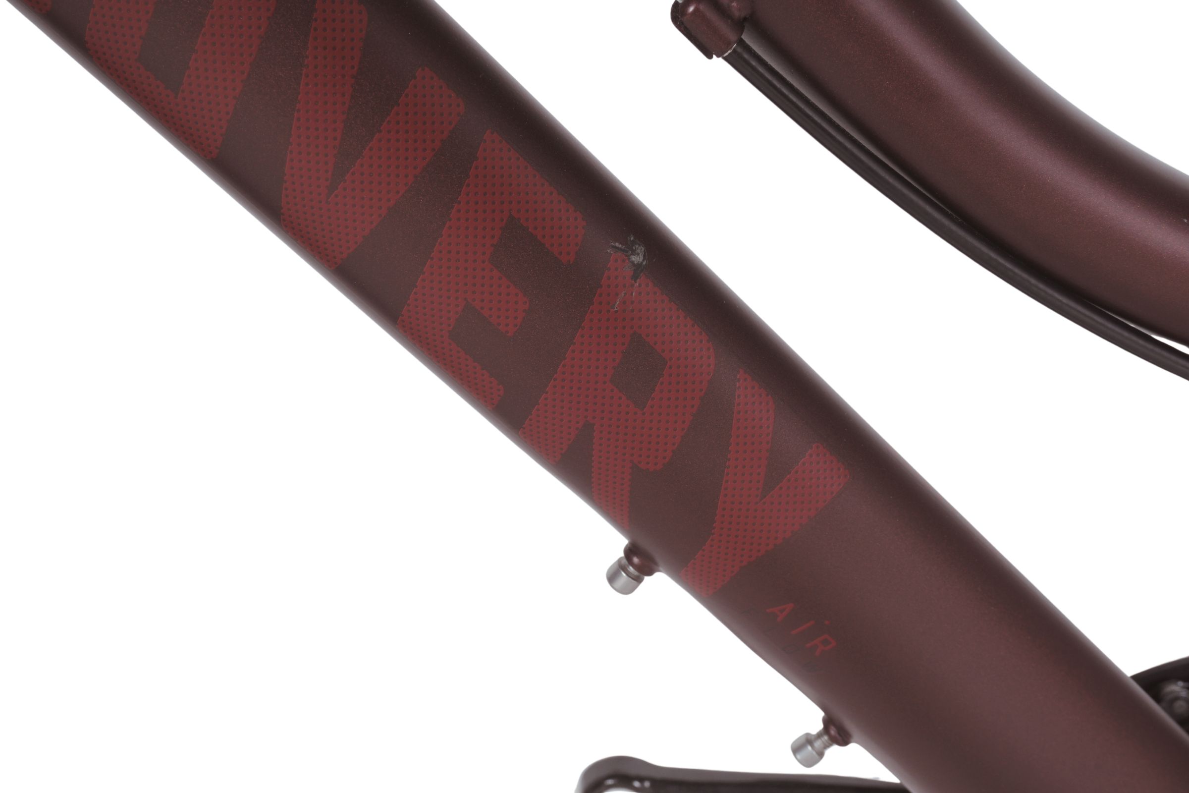 Prestige Kerékpár trekking 26", 150-180 cm, 7 sebesség, Piros - Outlet - Image 5