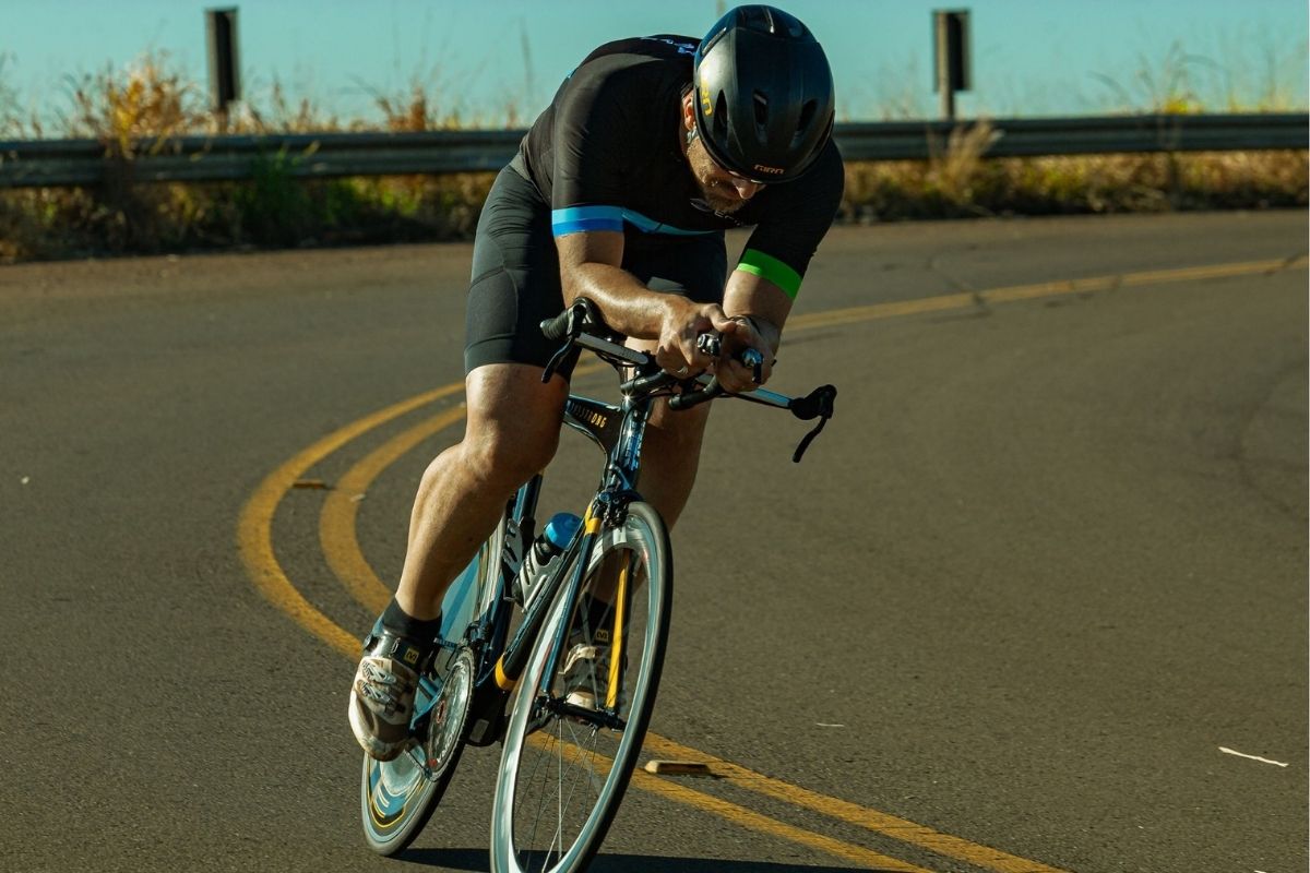 Országúti/Gravel kerékpár