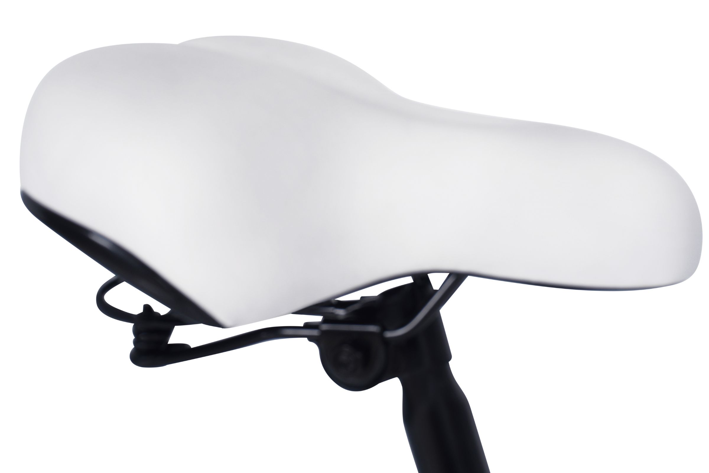 Davi Amelia Gyerek kerékpár 24, 130-165 cm, 7 fokozat, Kék/Rózsaszín - Image 7