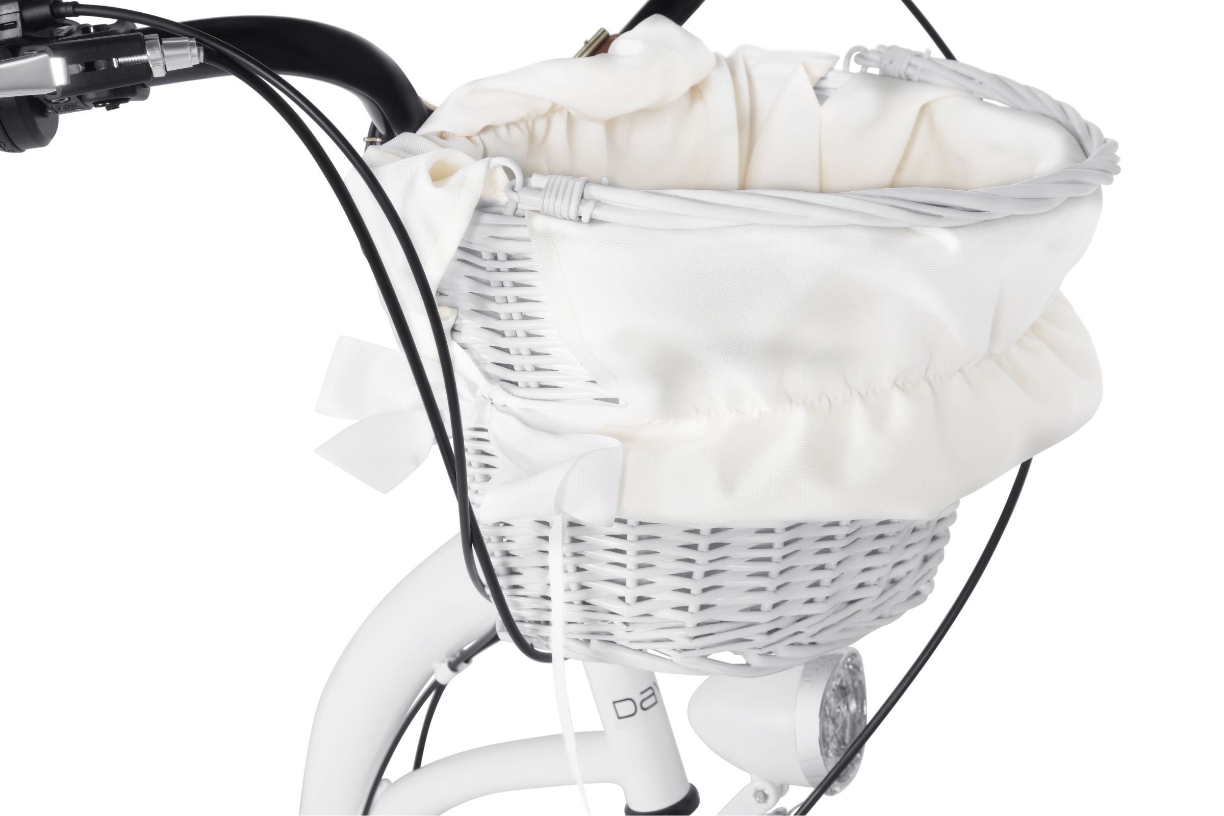 Davi Emma Női kerékpár 28", 160-185 cm, 7 fokozat, - Image 3