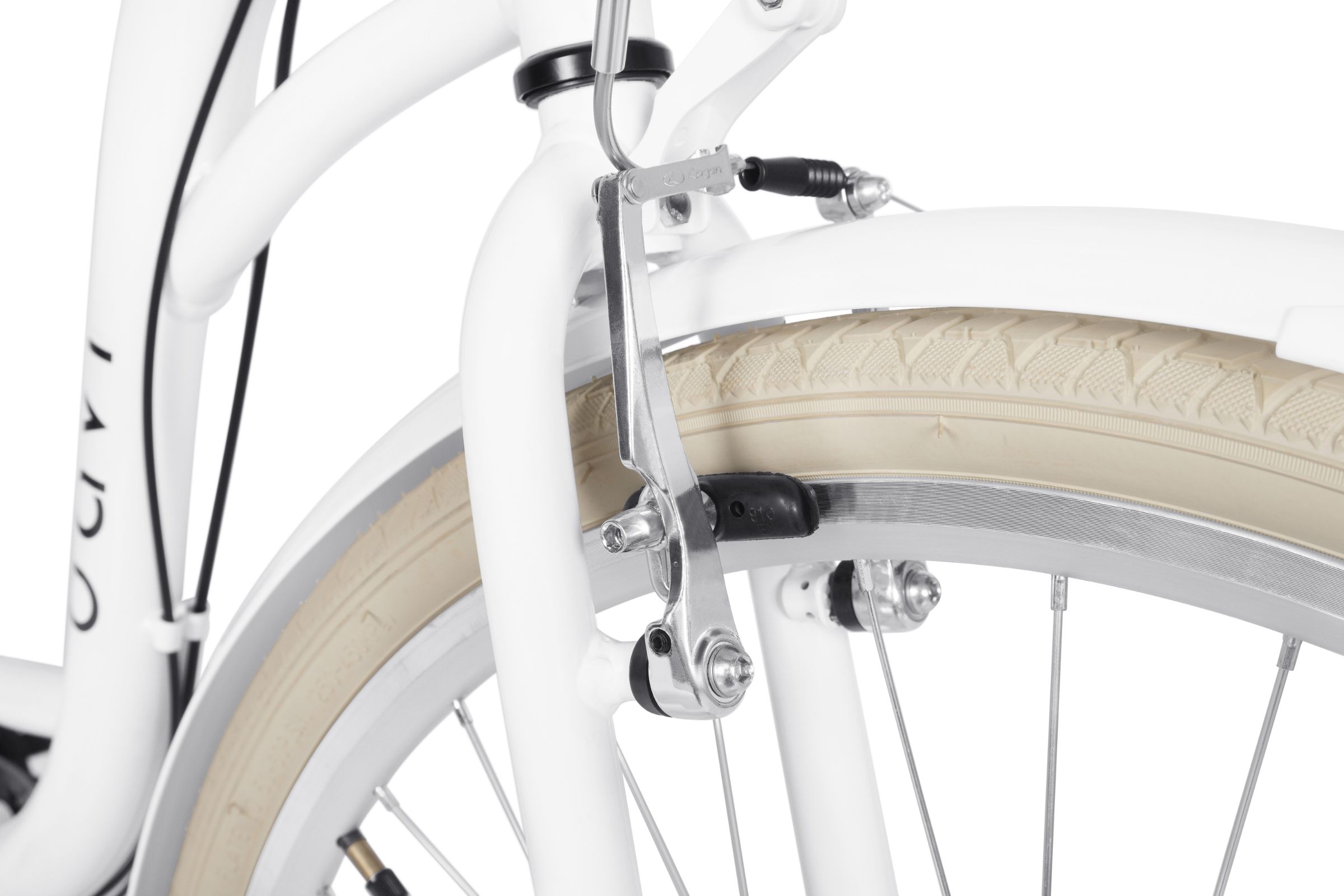 Davi Emma Női kerékpár 28", 160-185 cm, 7 fokozat, - Image 6