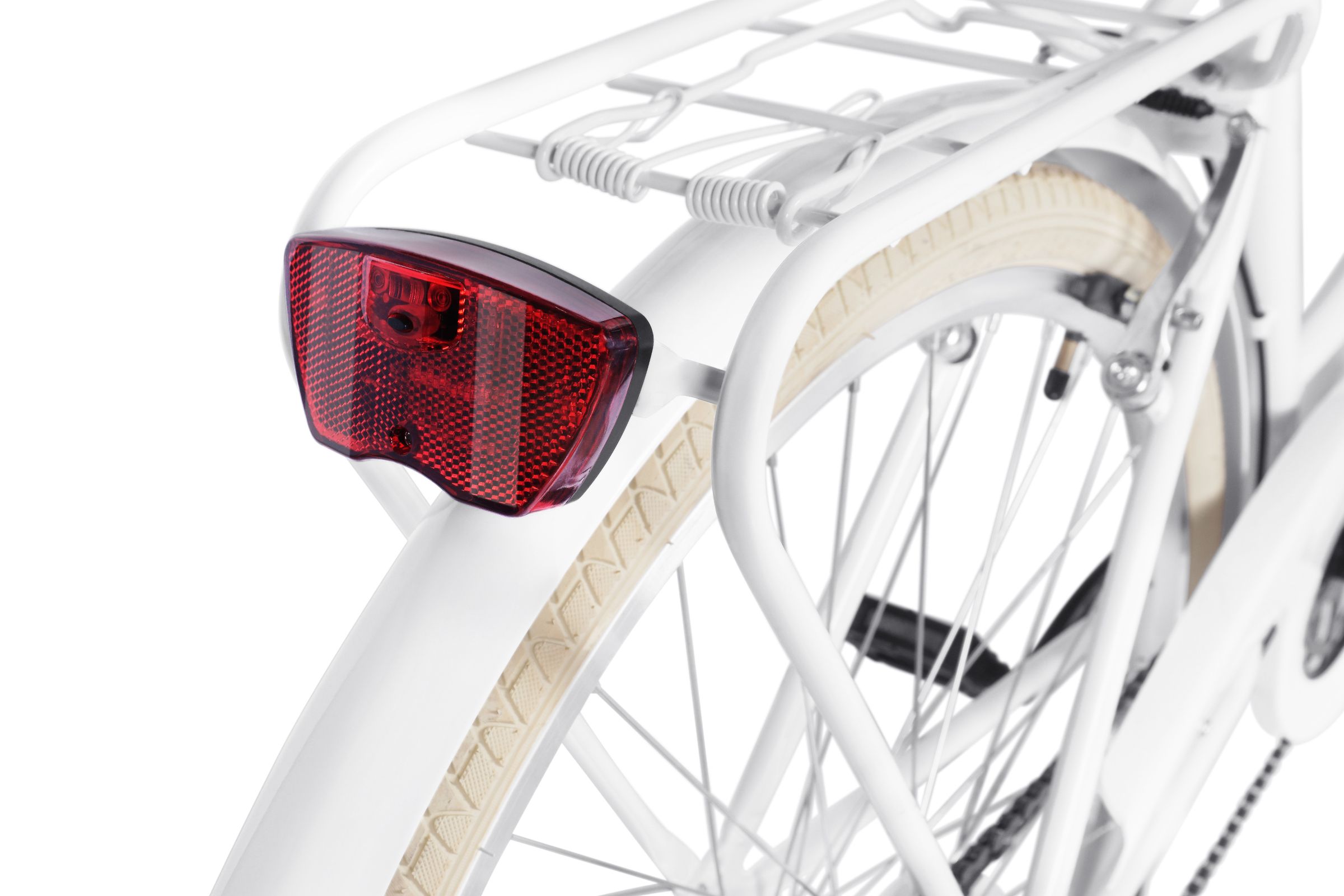 Davi Emma Női kerékpár 28", 160-185 cm, 7 fokozat, - Image 8