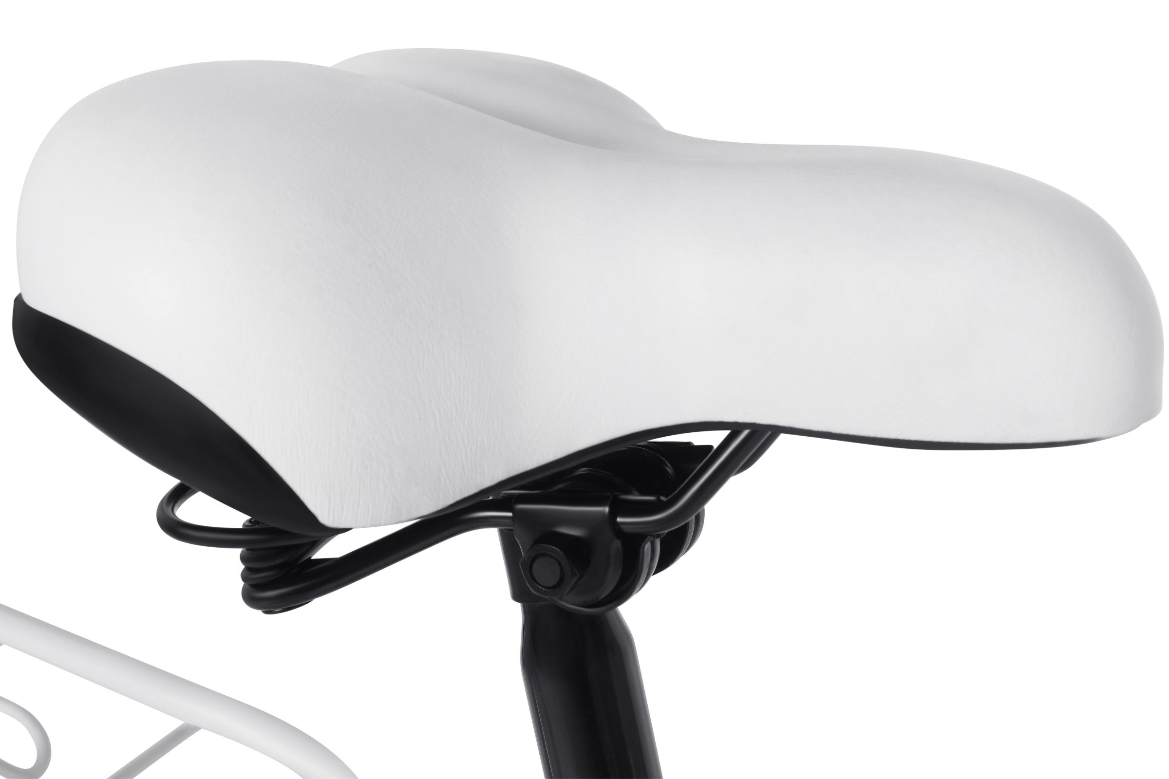 Davi Emma Női kerékpár 28", 160-185 cm, 7 fokozat, - Image 9