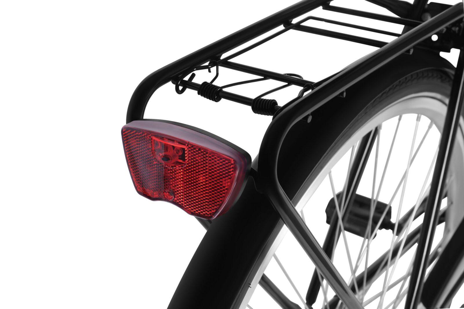 davi alma női kerékpár 28", 160 185 cm, 1 fokozat, fekete