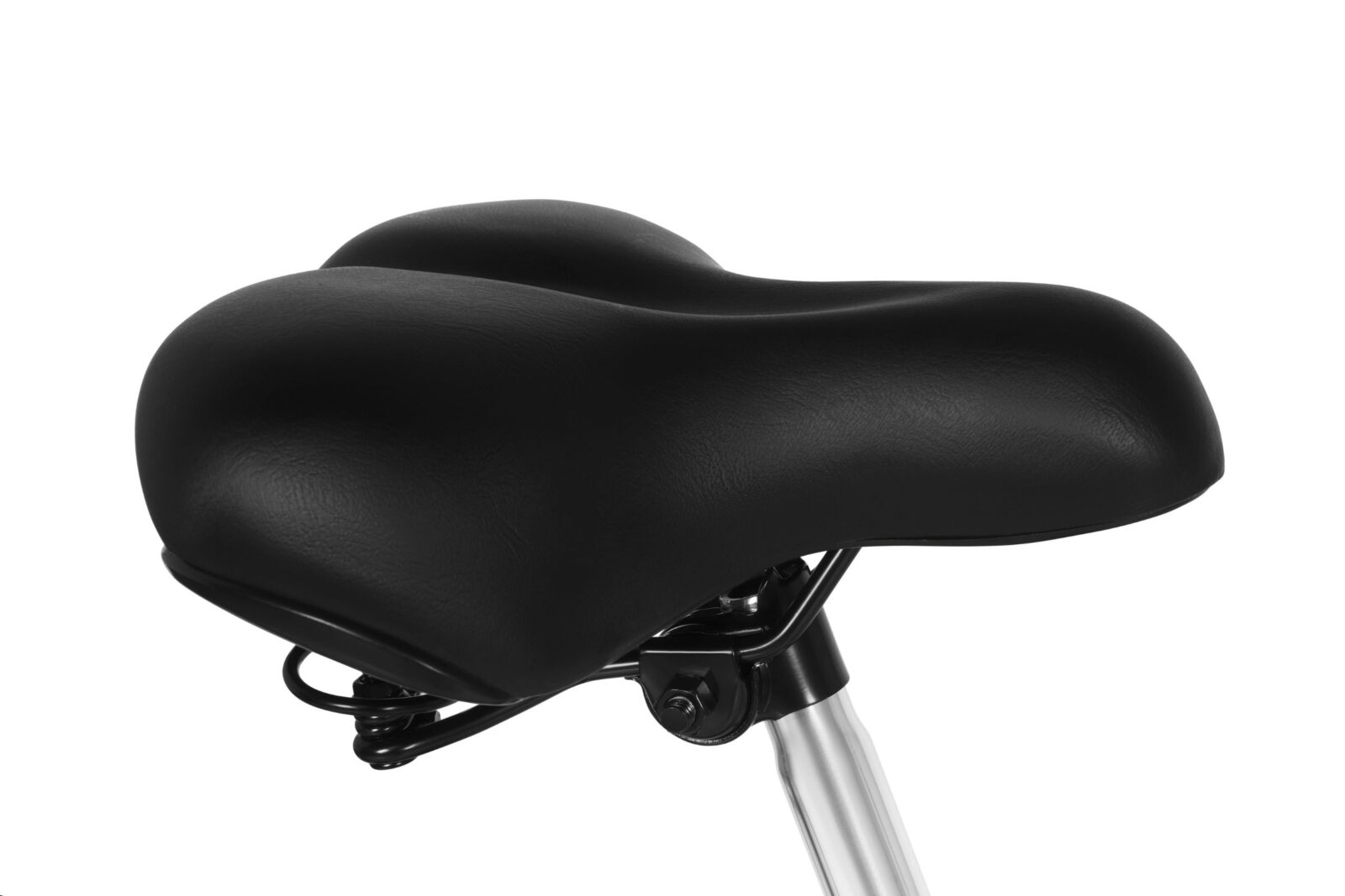 davi alma női kerékpár 28", 160 185 cm, 1 fokozat, fekete (copy)