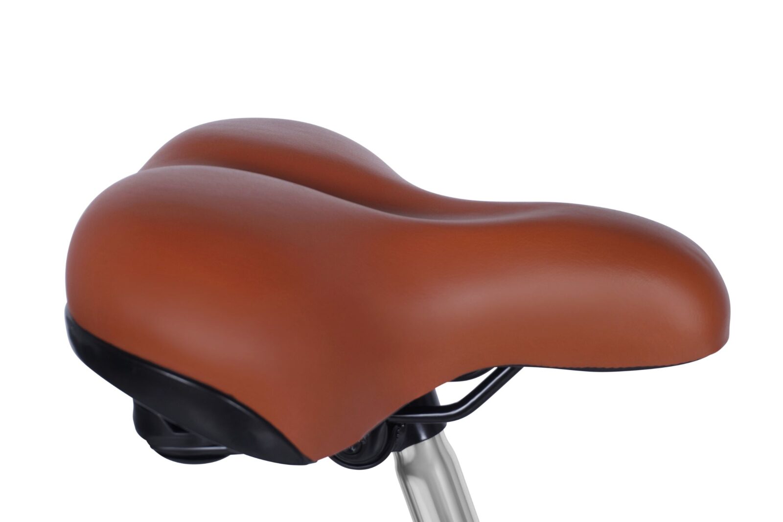 davi alma női kerékpár 28", 160 185 cm, 1 fokozat, sötétkék/barna