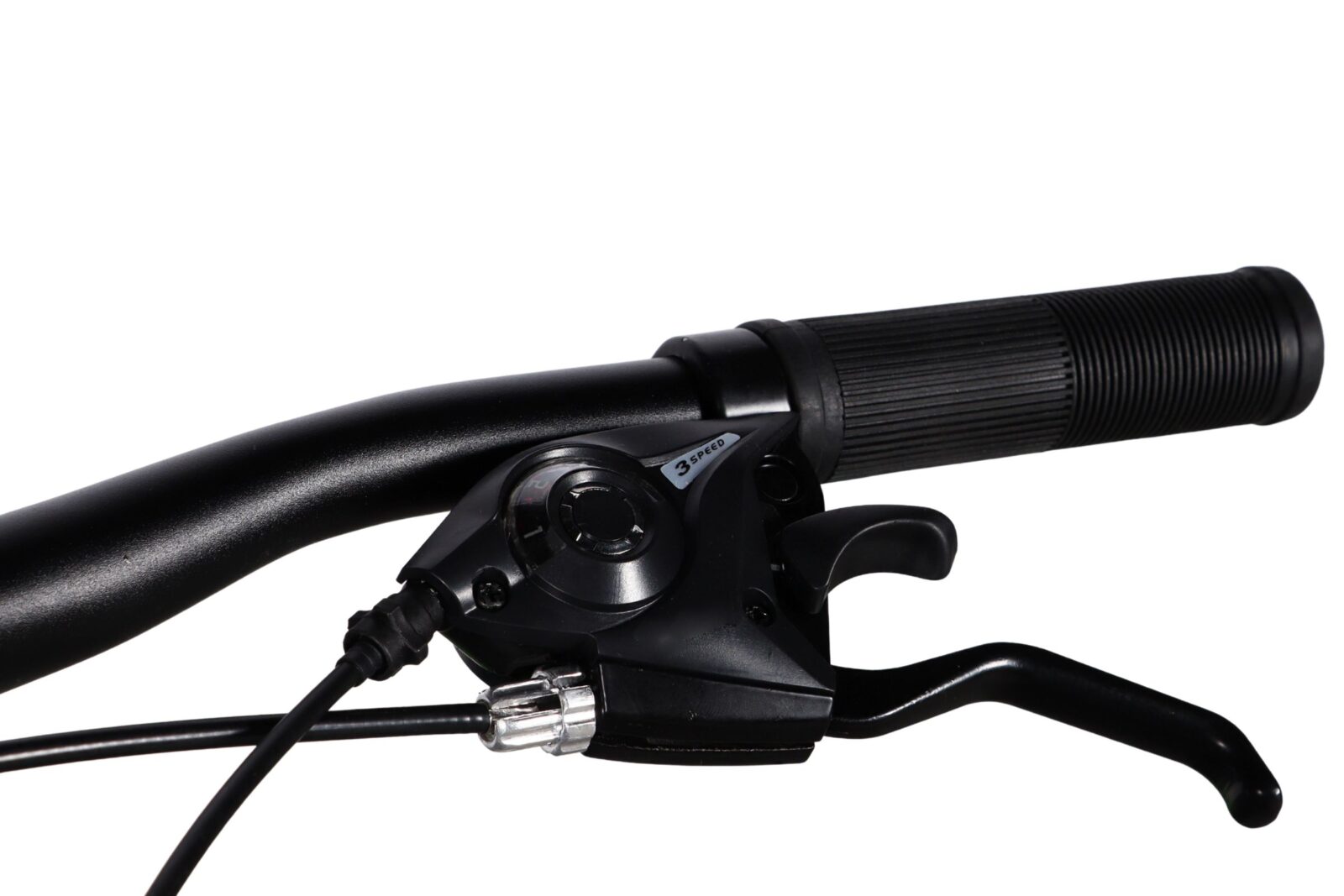 mercury 24" gyermek kerékpár alumínium, 130 160 cm, 21 sebesség, fehér/rózsaszín (copy)