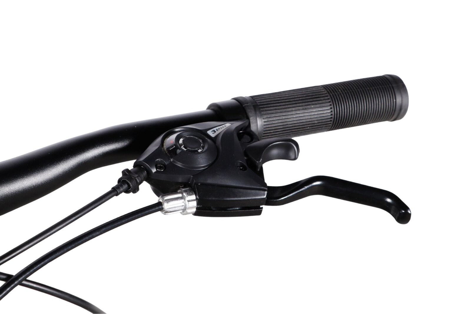 mercury mtb 26" kerékpár alumínium, 145 170 cm, 21 sebesség, fekete/piros (copy)