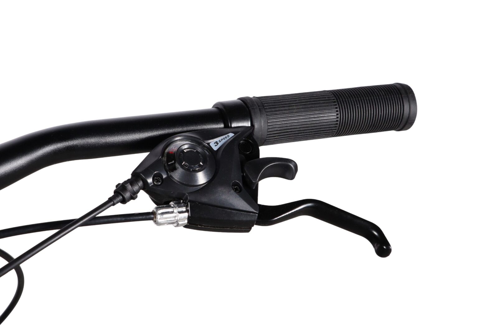 mercury mtb 27.5" kerékpár alumínium, 160 185 cm, 21 sebesség, fekete/piros (copy)