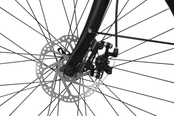 davi adventuro trekking kerékpár 28