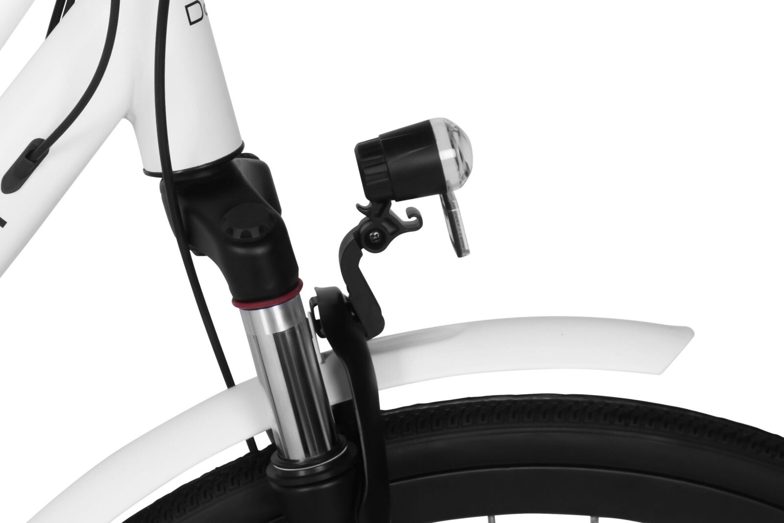 prestige kerékpár trekking 26", 150 180 cm, 7 sebesség, sötétkék (copy)