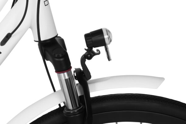 prestige kerékpár trekking 26