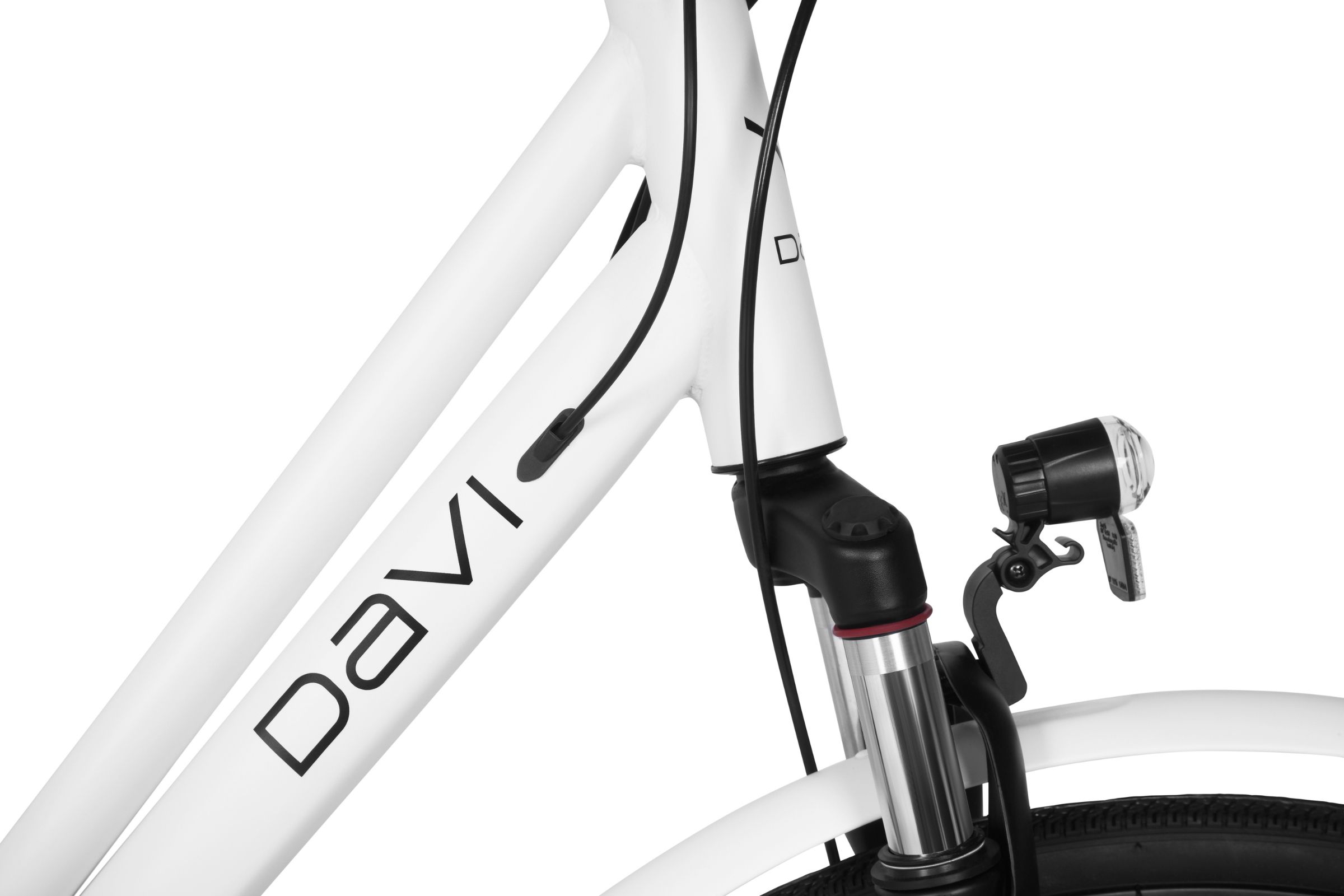 prestige kerékpár trekking 26", 150 180 cm, 7 sebesség, sötétkék (copy)