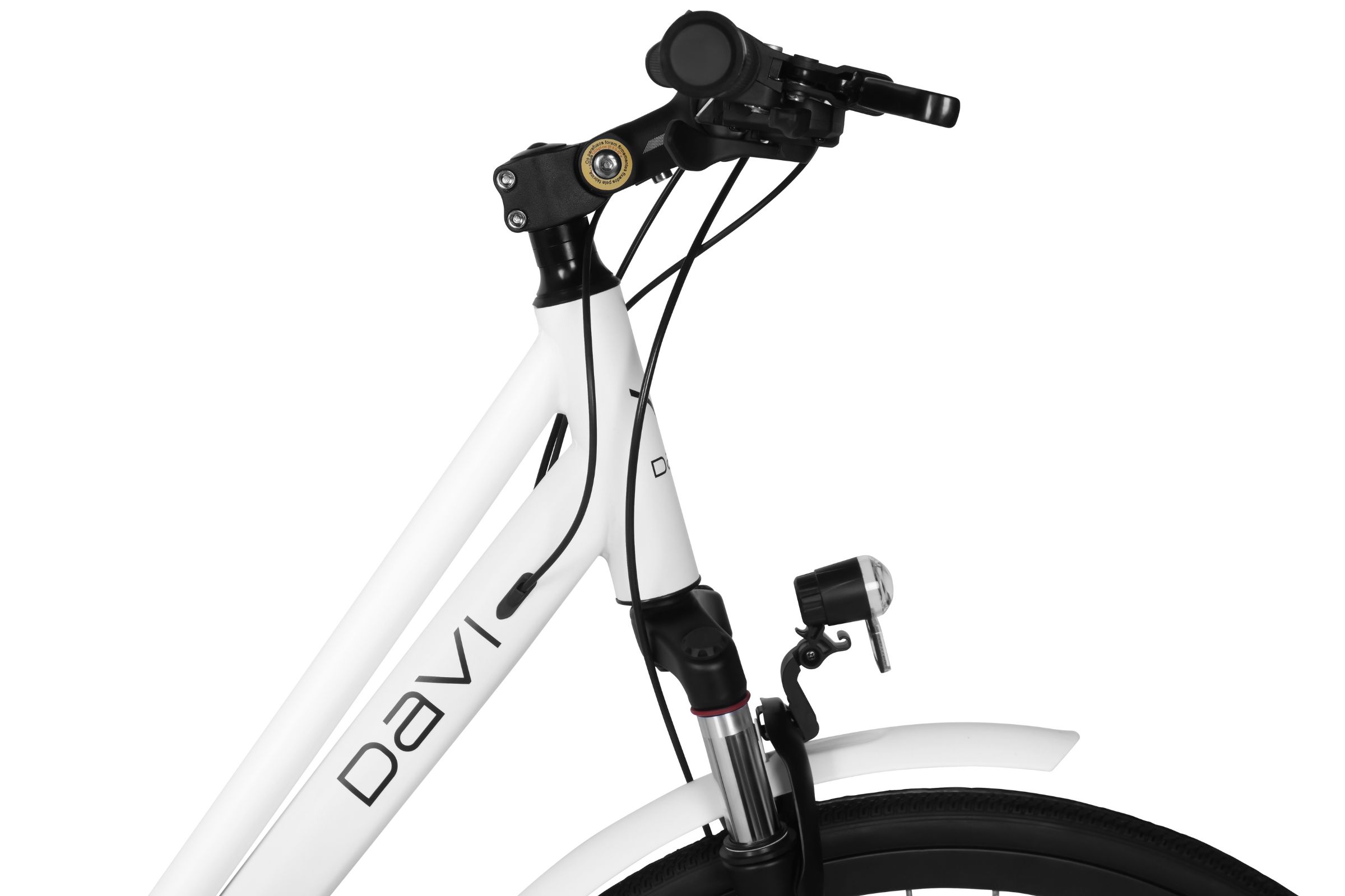 prestige kerékpár trekking 26", 150 180 cm, 7 sebesség, sötétkék (copy)