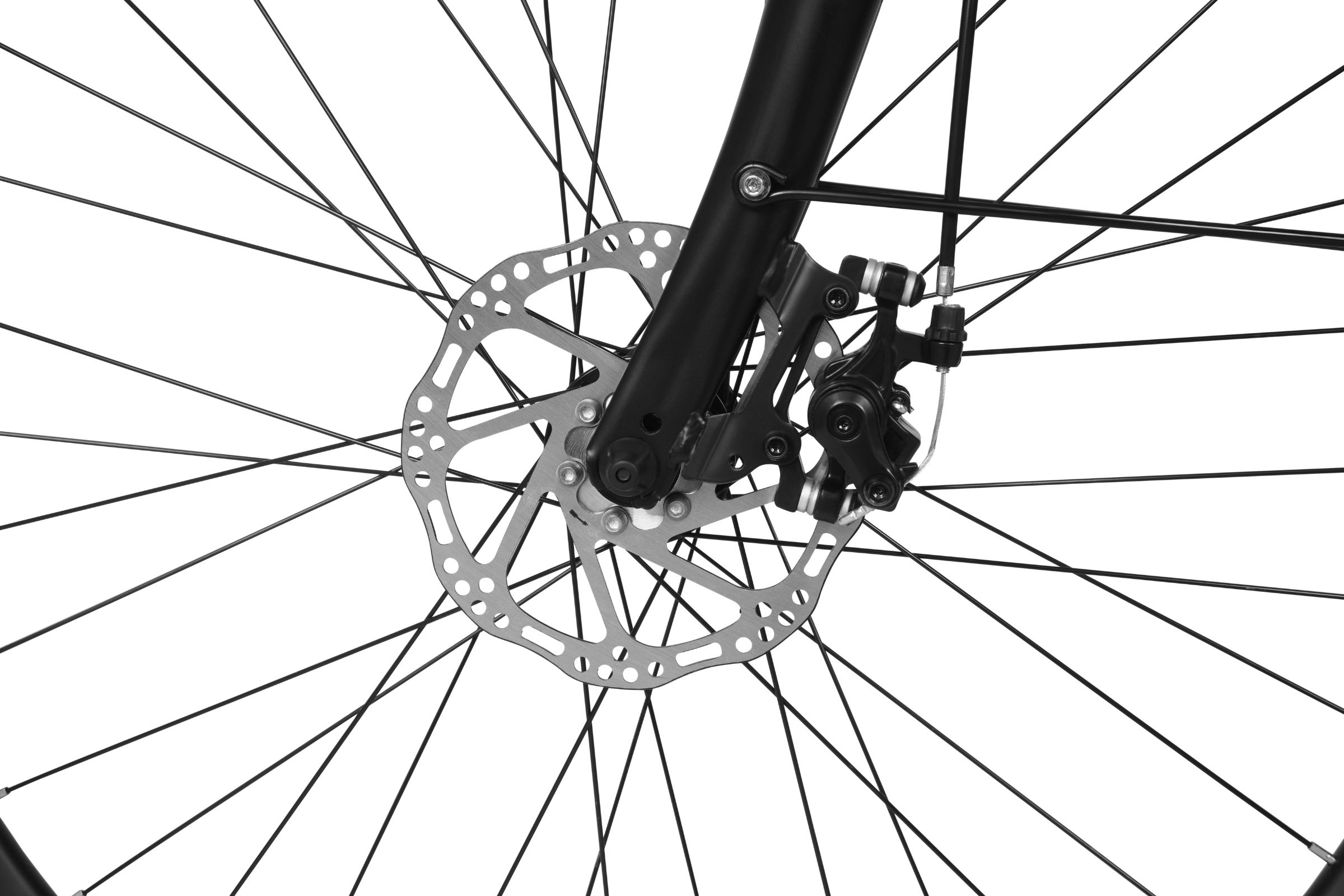 prestige kerékpár trekking 26", 150 180 cm, 7 sebesség, sötétkék (copy)