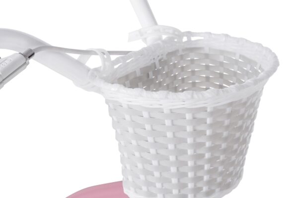 davi molli gyermek kerékpár 20