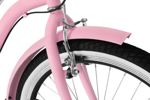 davi molli gyermek kerékpár 24