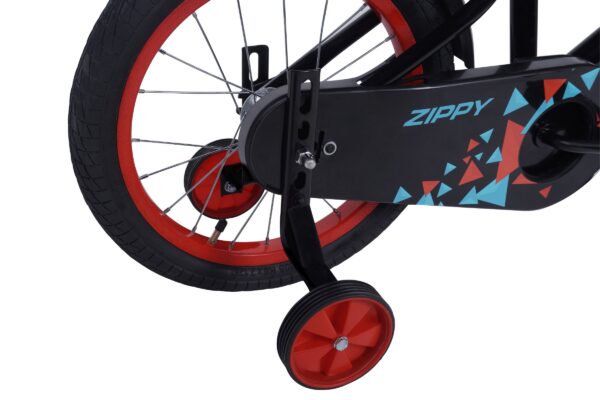 davi zippy gyermek kerékpár 16