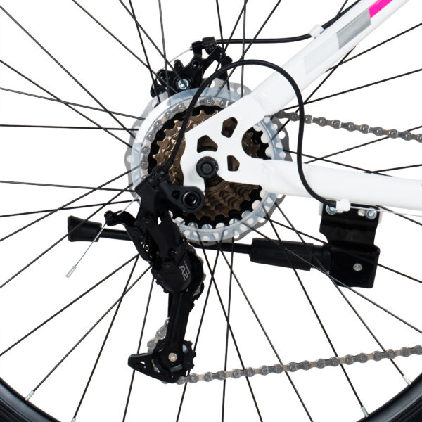 davi bonita mtb kerékpár, 27,5