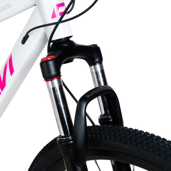davi bonita mtb kerékpár, 27,5