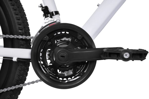 bicicleta mtb davi bella aluminiu, 27.5