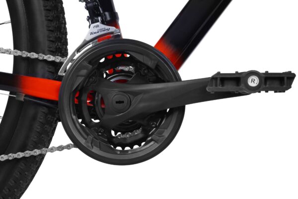 bicicleta mtb davi montaro aluminiu, 29