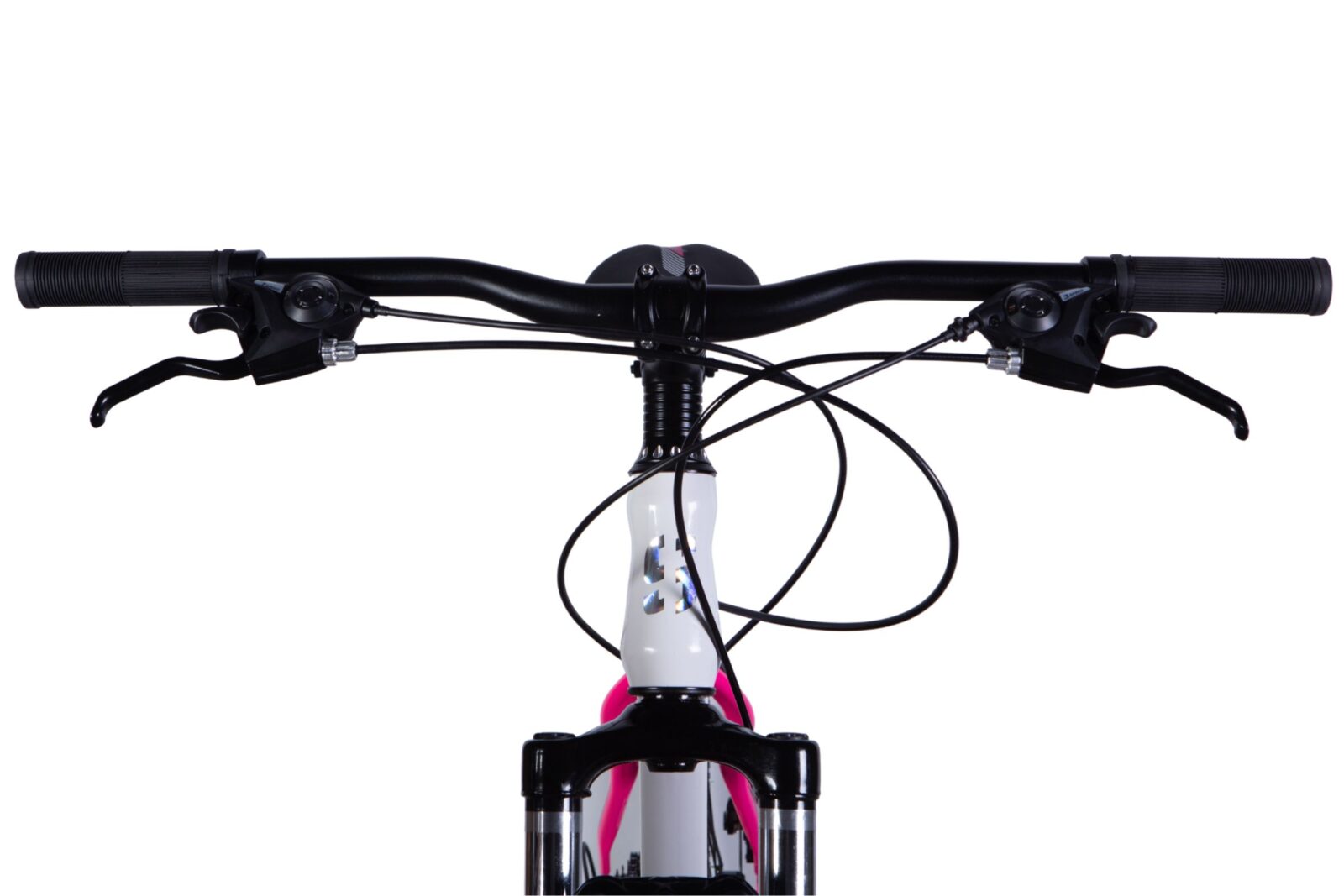 mars 29" mtb kerékpár, 170–195 cm, 21 sebesség, fekete/piros (copy)