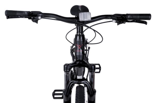 davi montaro alumínium mtb kerékpár, 27.5