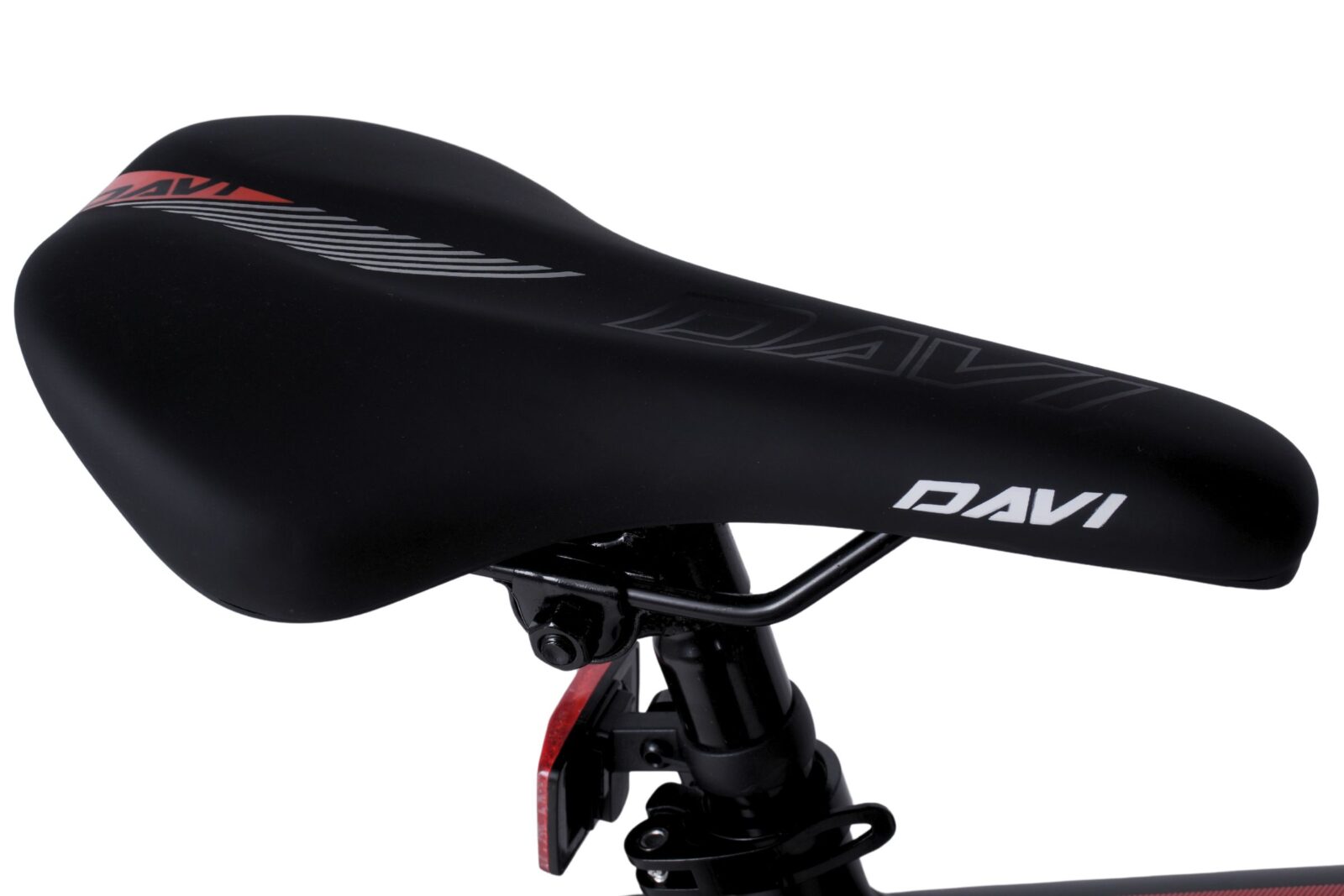 davi montaro alumínium mtb kerékpár, 27.5", 160 185 cm, 21 sebesség, fekete/piros