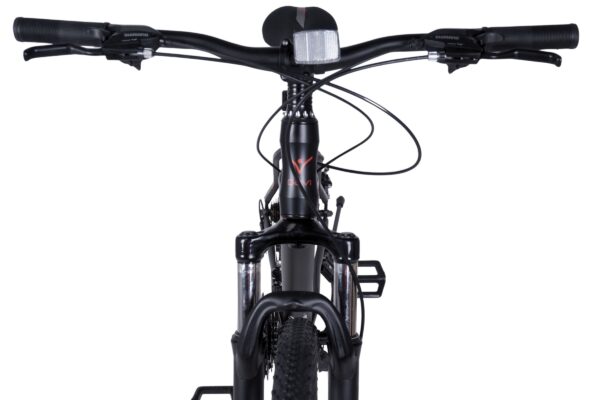 davi montaro alumínium mtb kerékpár, 29