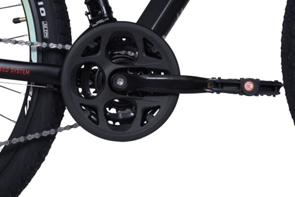 davi montaro alumínium mtb kerékpár, 29